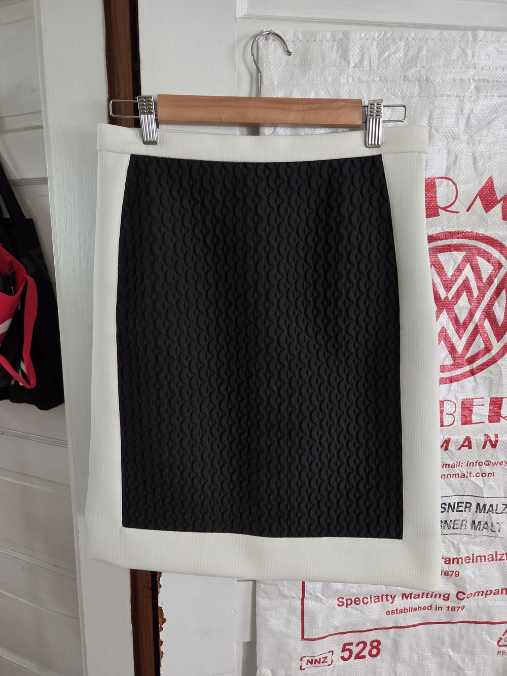 Lanvin Ete 2014 Skirt